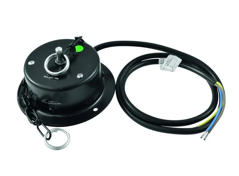 Eurolite MD-1015 Speilkulemotor Uterminert (uten plugg) 